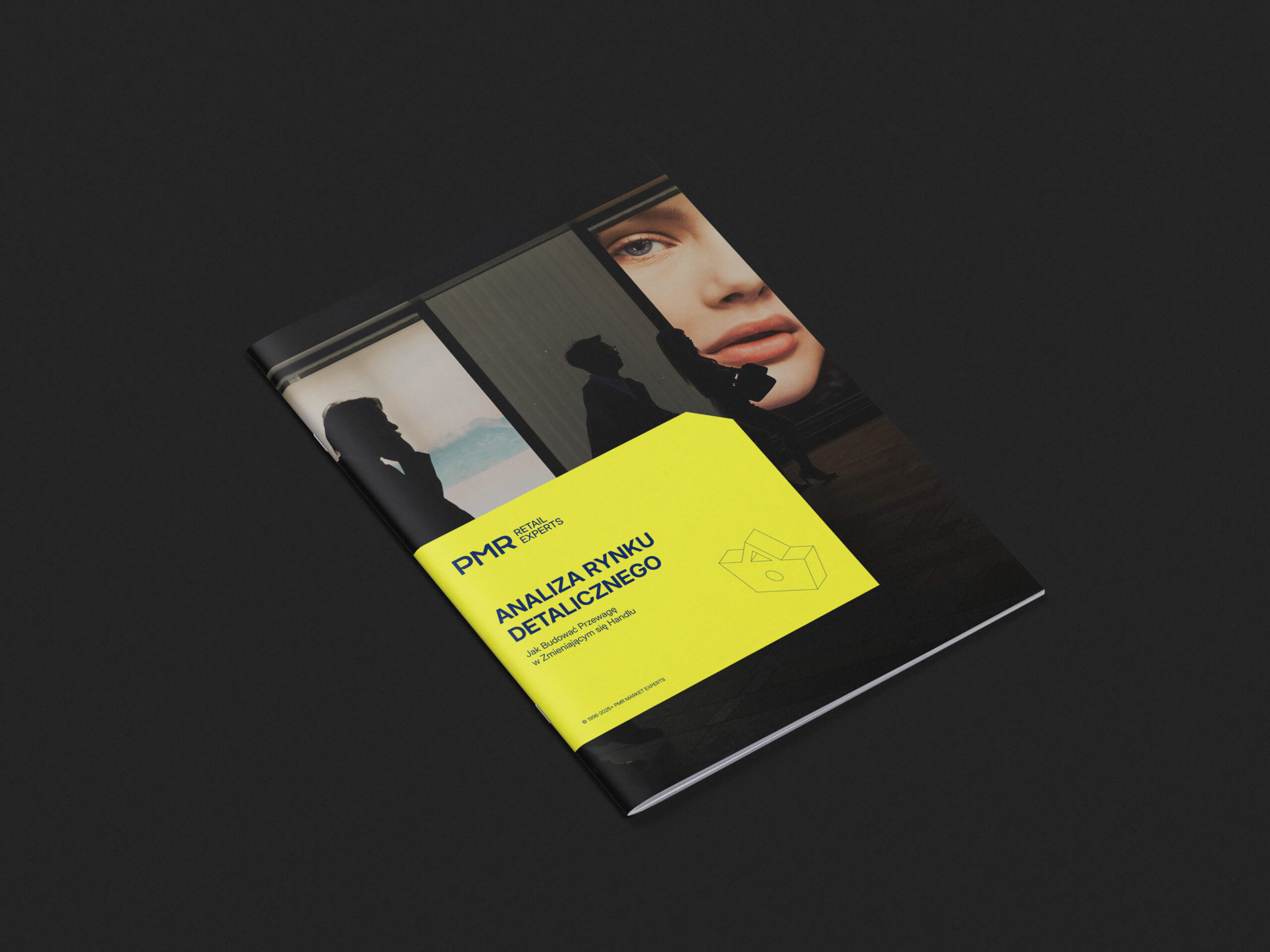 Report cover