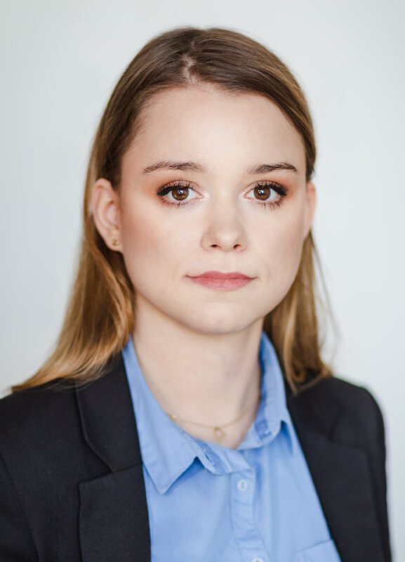 Karolina Szałas, Senior Market Analyst
