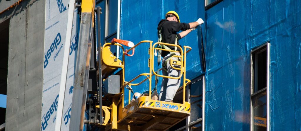 Branża materiałów termoizolacyjnych pod presją. Rentowność topnieje, a rynek walczy o wolumen