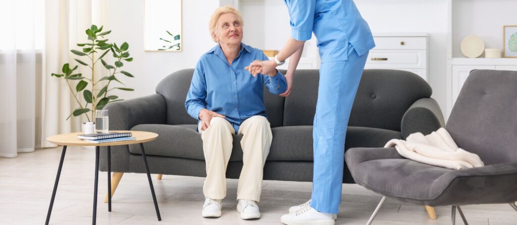 Telecare and Patient Monitoring at Home – Potential for the Polish Healthcare Services Market