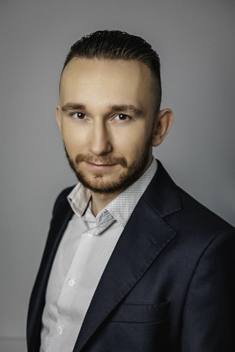 Krzysztof Żelazowski