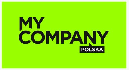 my company polska