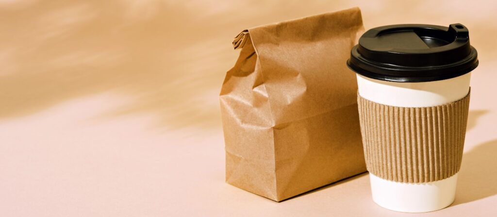 Kebab nie zwalnia, matcha przyspiesza. Jak wybory Polaków napędzają rynek food-to-go