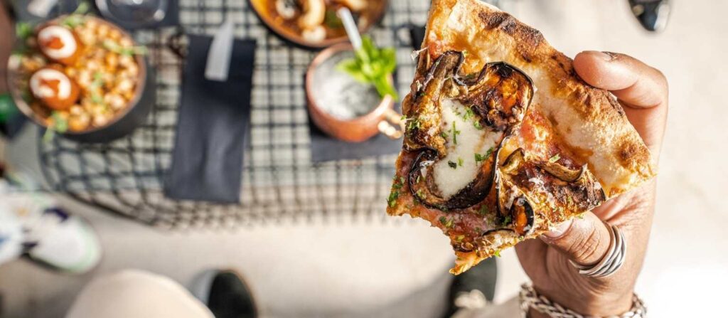 Rynek HoReCa: Pizza bezkonkurencyjna, cena niezmiennie kluczowa. Tak dziś wybierają Polacy