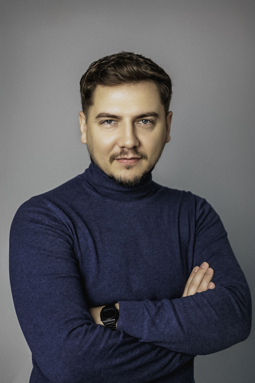 Przemysław Rura
