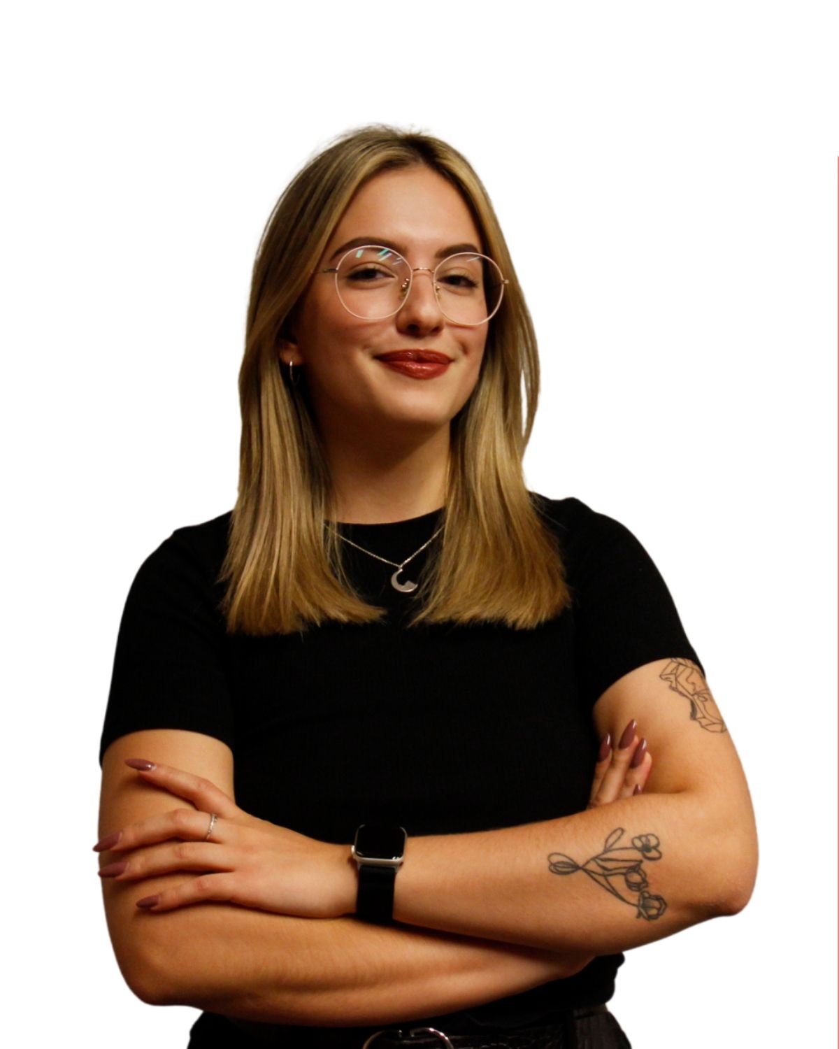 Aleksandra Kopecka