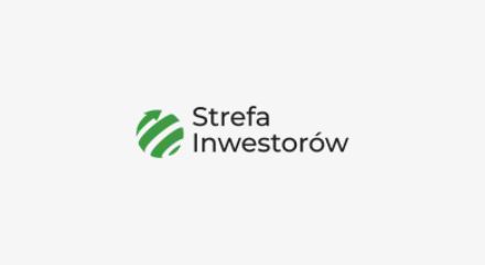 strefa inwestorów