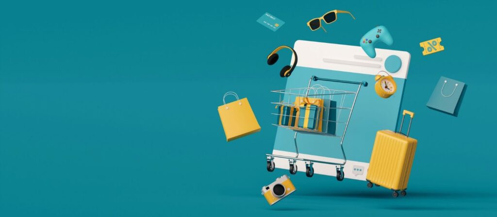 Handel internetowy w Polsce 2026: koniec boomu cross-border, e-commerce rośnie dalej